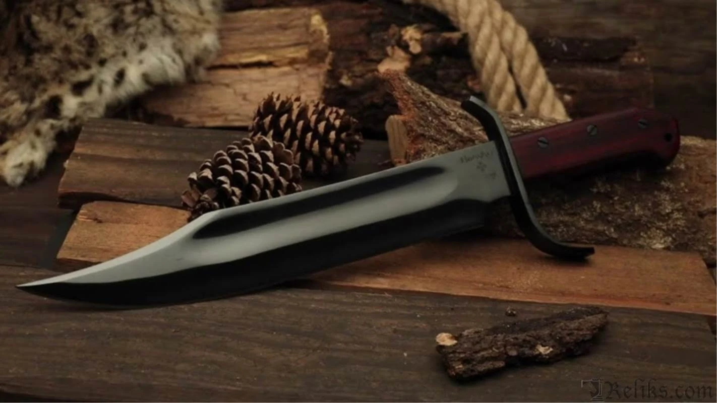 Honshu Pioneer Bowie - Image 5