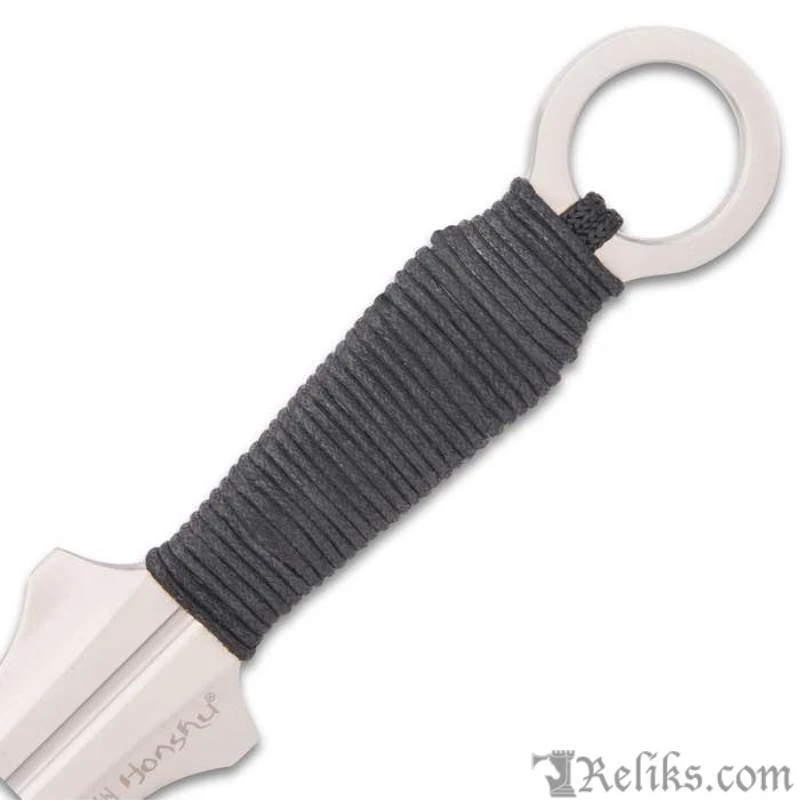 Honshu Kunai Throwing Knife - Image 5