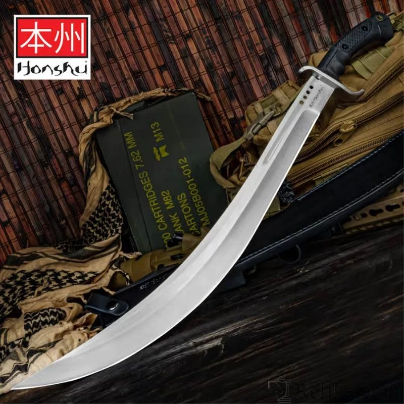 Honshu Boshin Saber Sword - Image 2