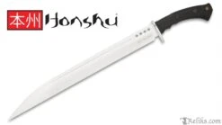 Honshu Seax