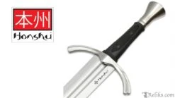 Honshu Single Handed Broadsword