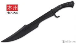 Honshu Spartan Practice Sword
