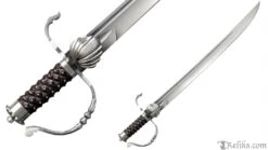 Cold Steel Hunting Sword