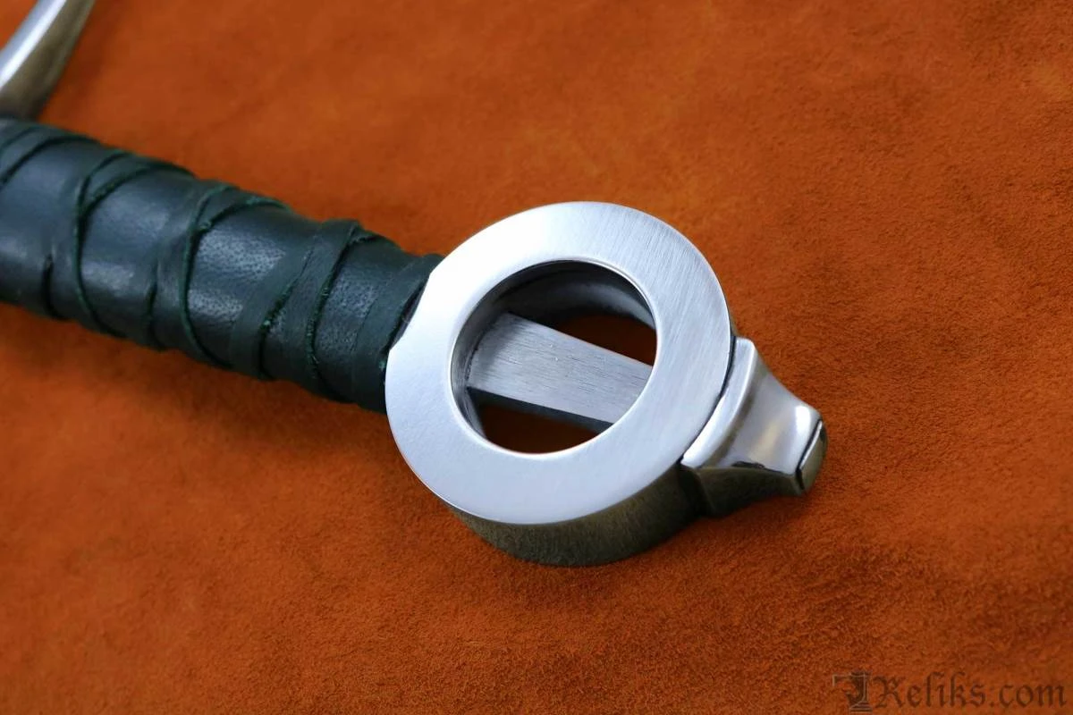 Irish Sword - Image 7