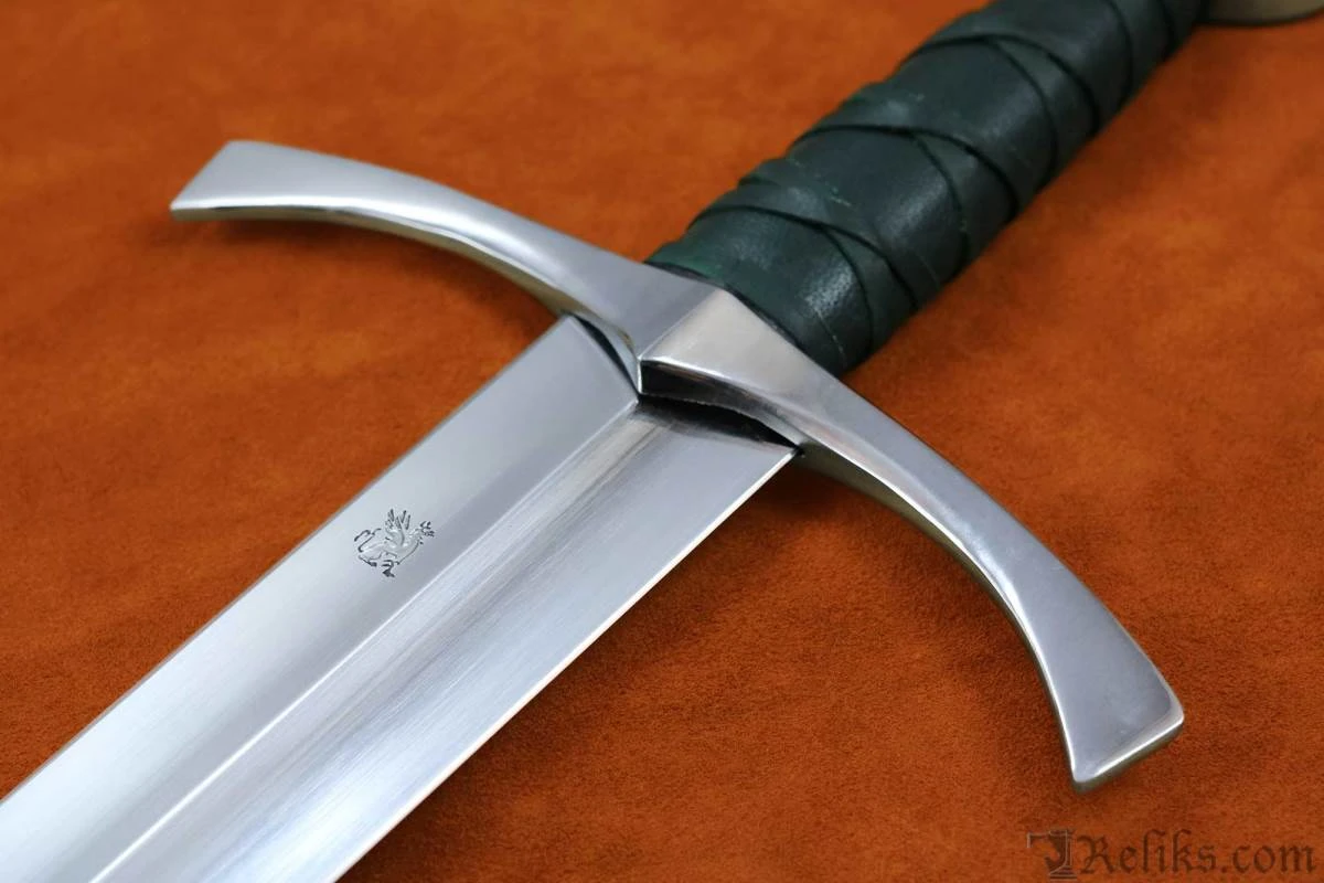 Irish Sword - Image 6