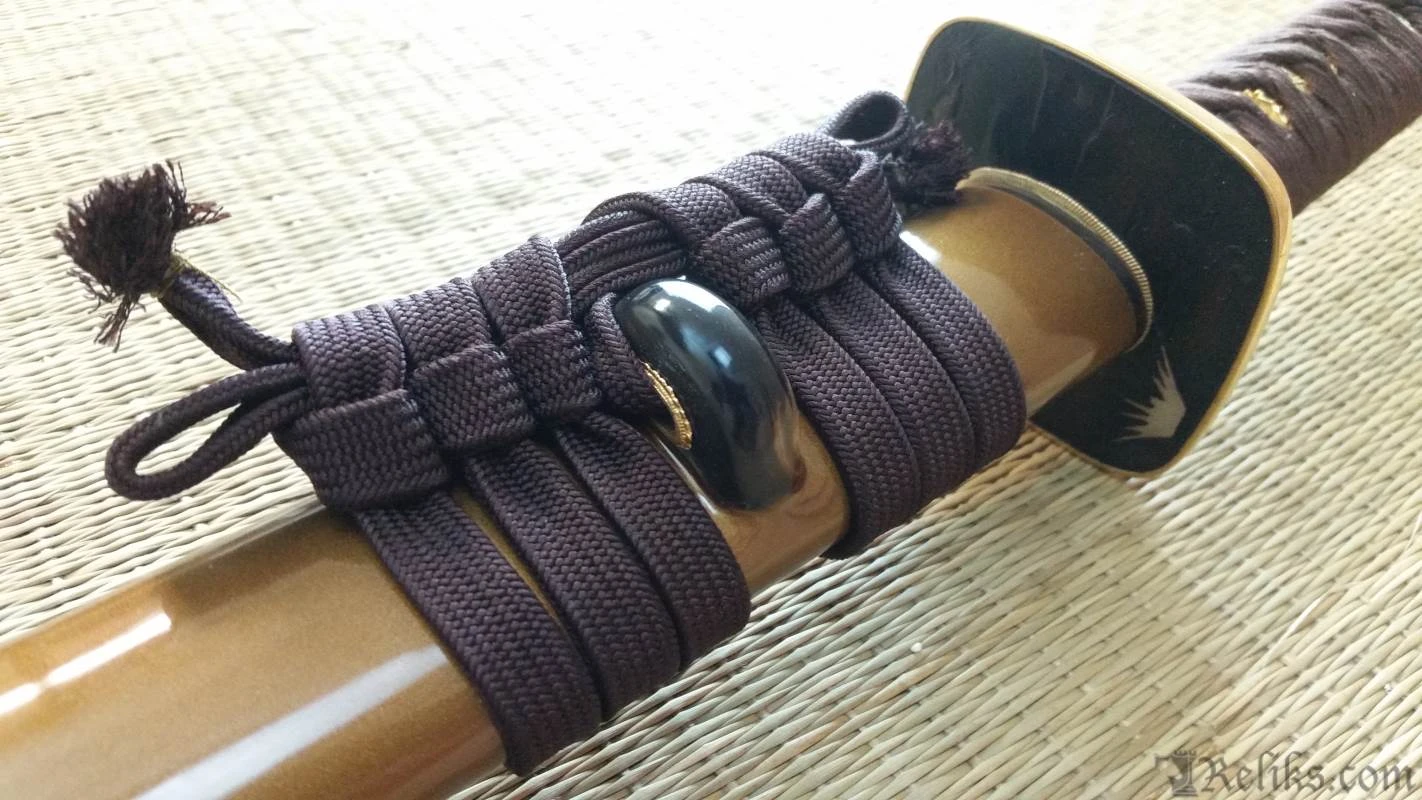 Bushido Katana - Folded Series - Image 6