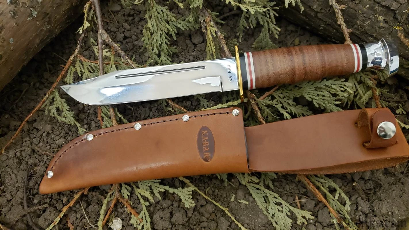 Marine Hunter - Image 2