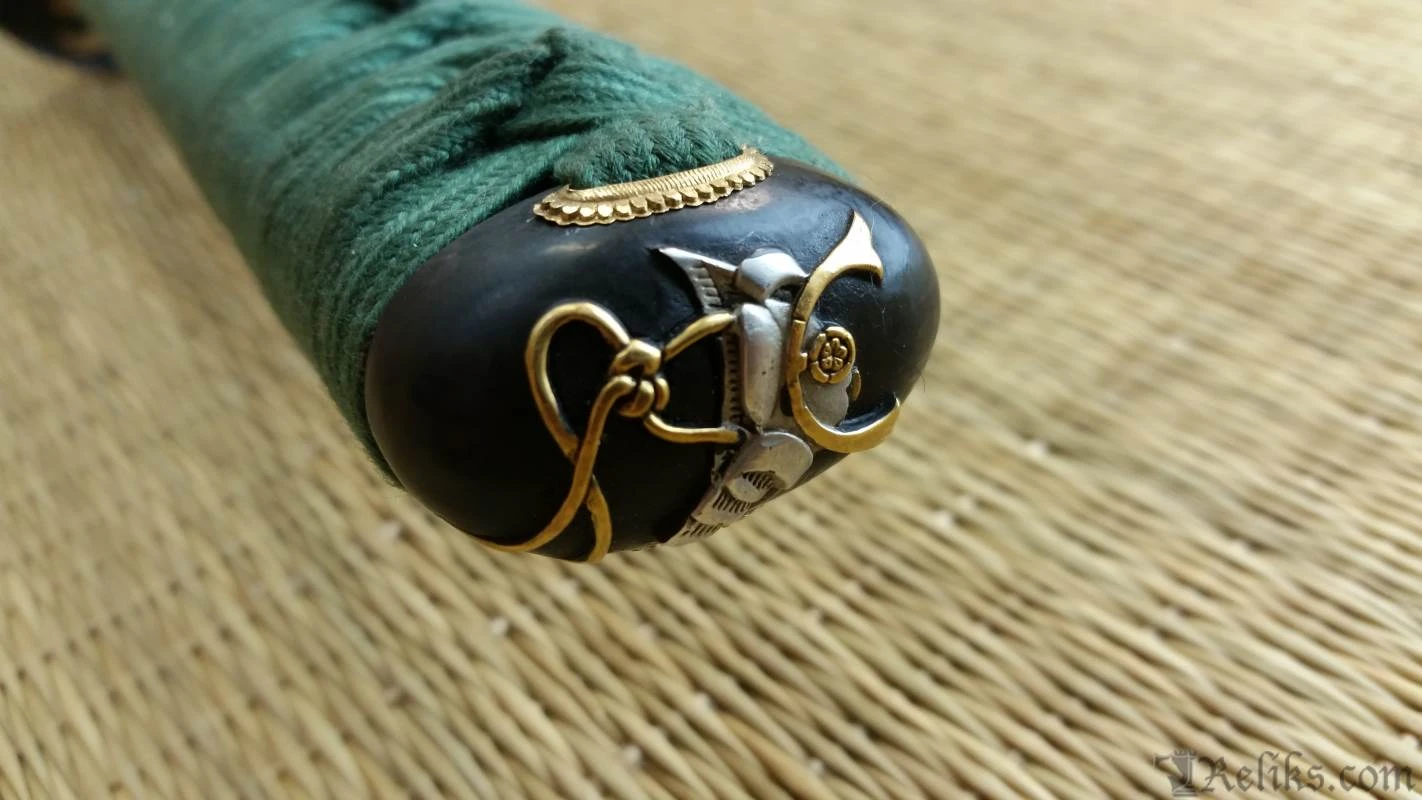 Oda Nobunaga Katana - Image 14