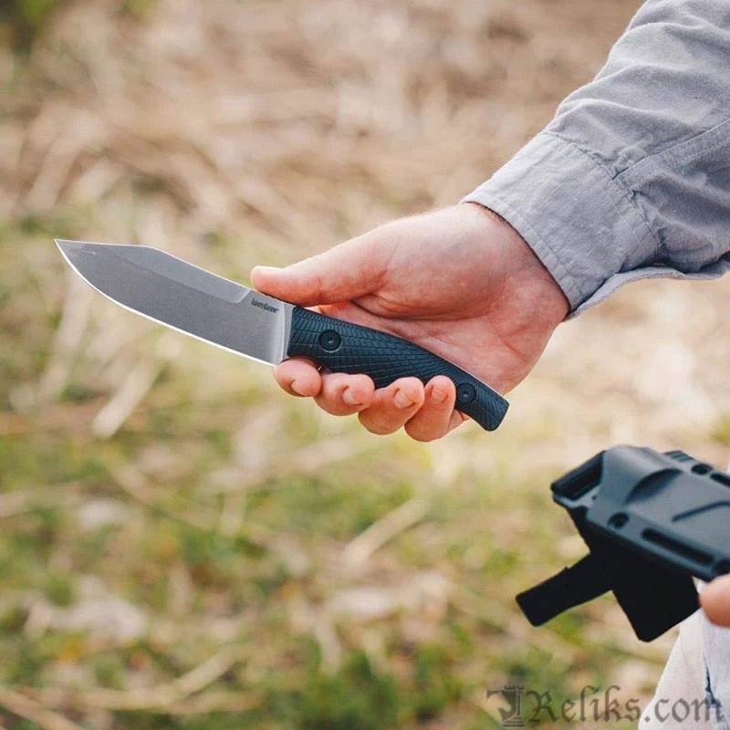 Camp 5 Knife - Image 2