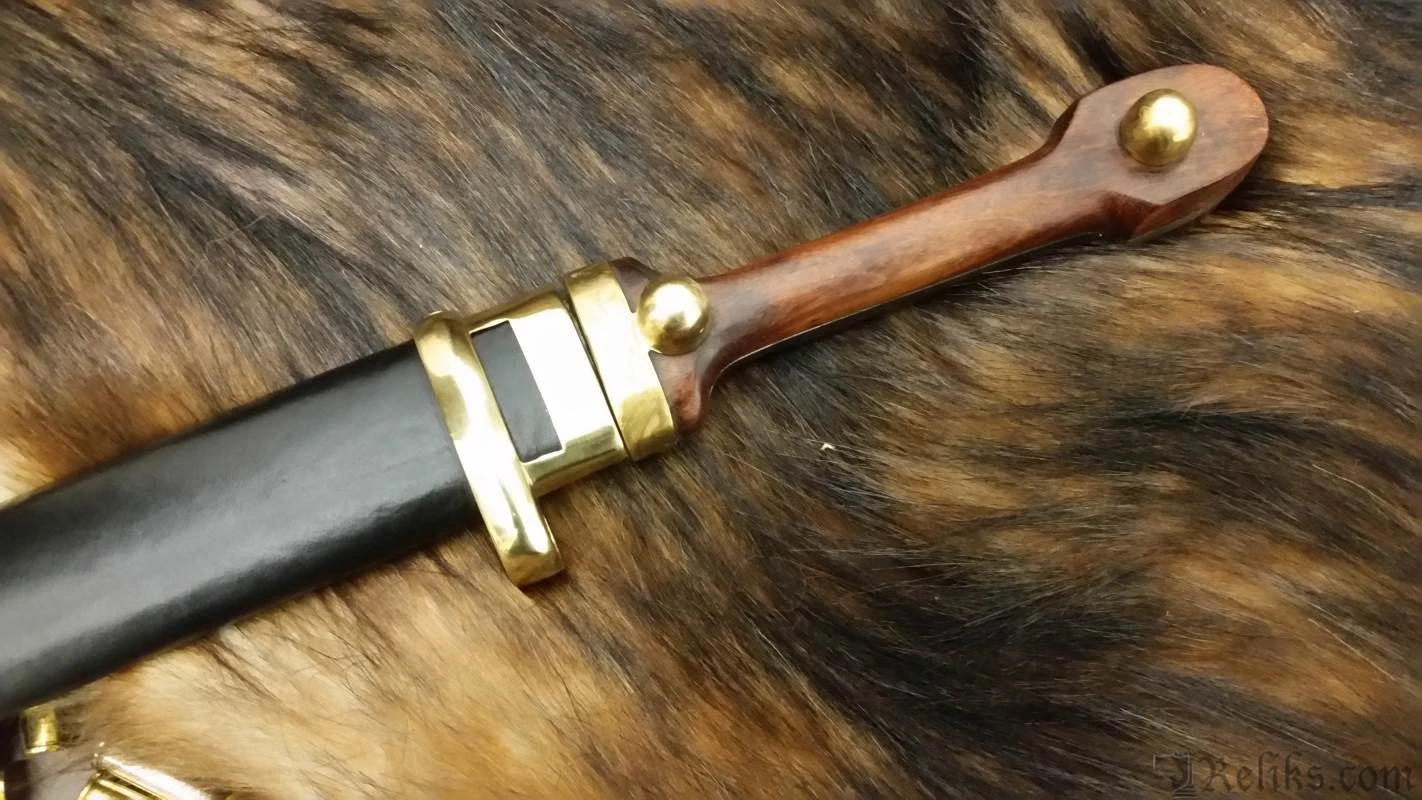 Russian Kindjal - Image 8