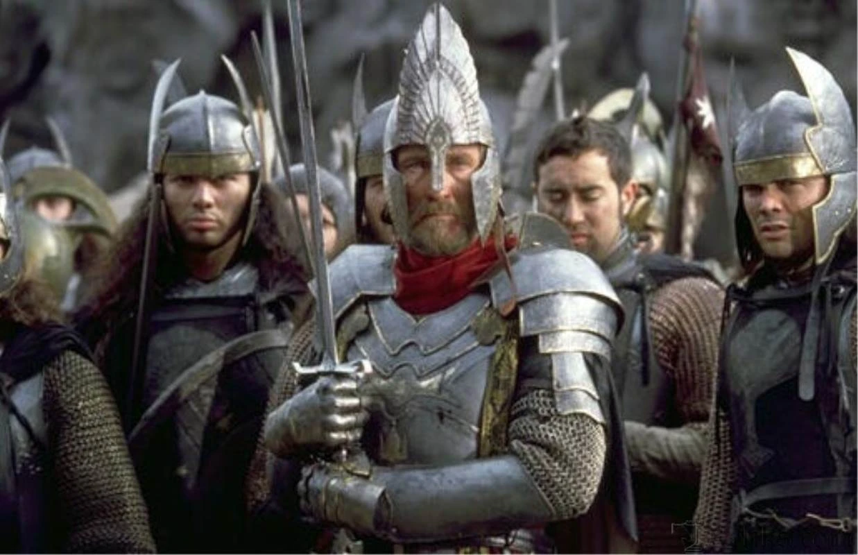 United Cutlery Narsil Sword - Image 4