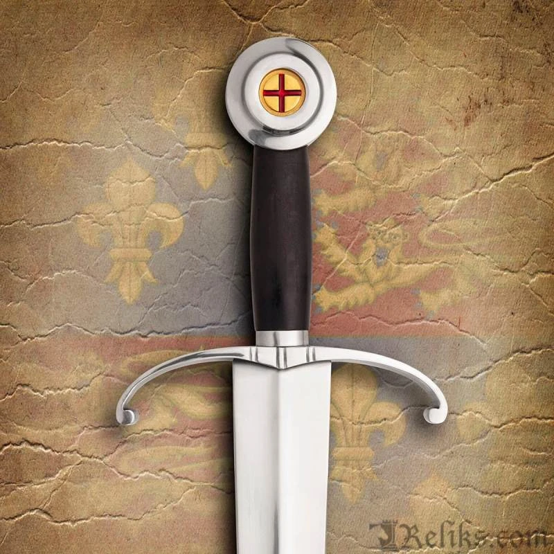 King Henry V Sword - Image 3