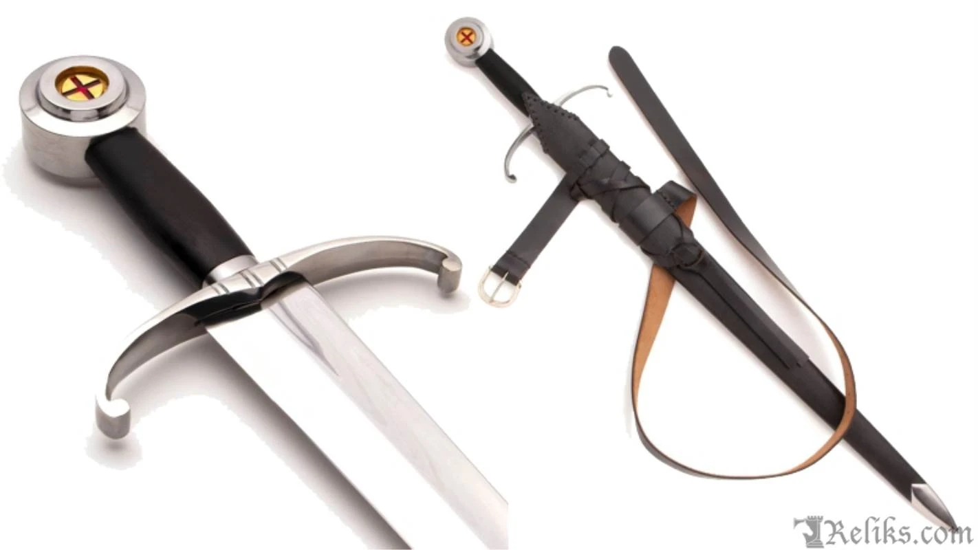 King Henry V Sword - Image 12