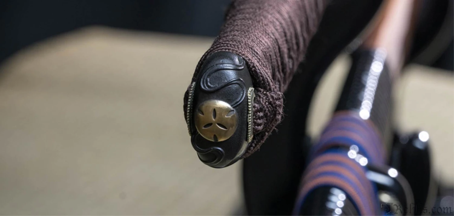 Kinryu Katana - Image 4