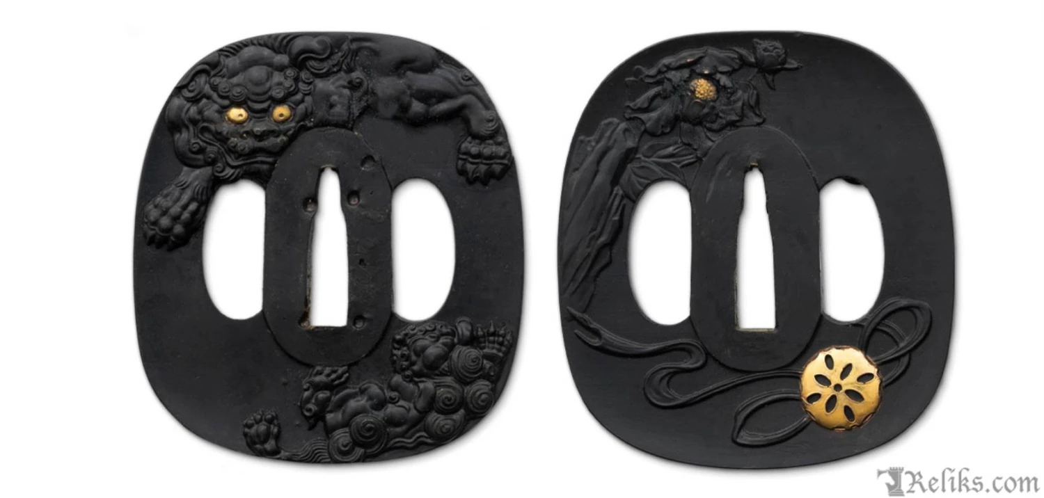 Kinryu Katana - Image 6