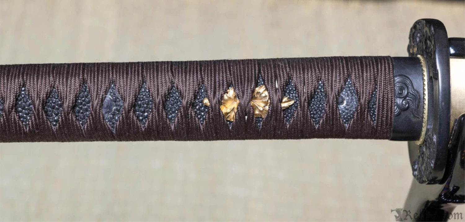 Kinryu Katana - Image 5