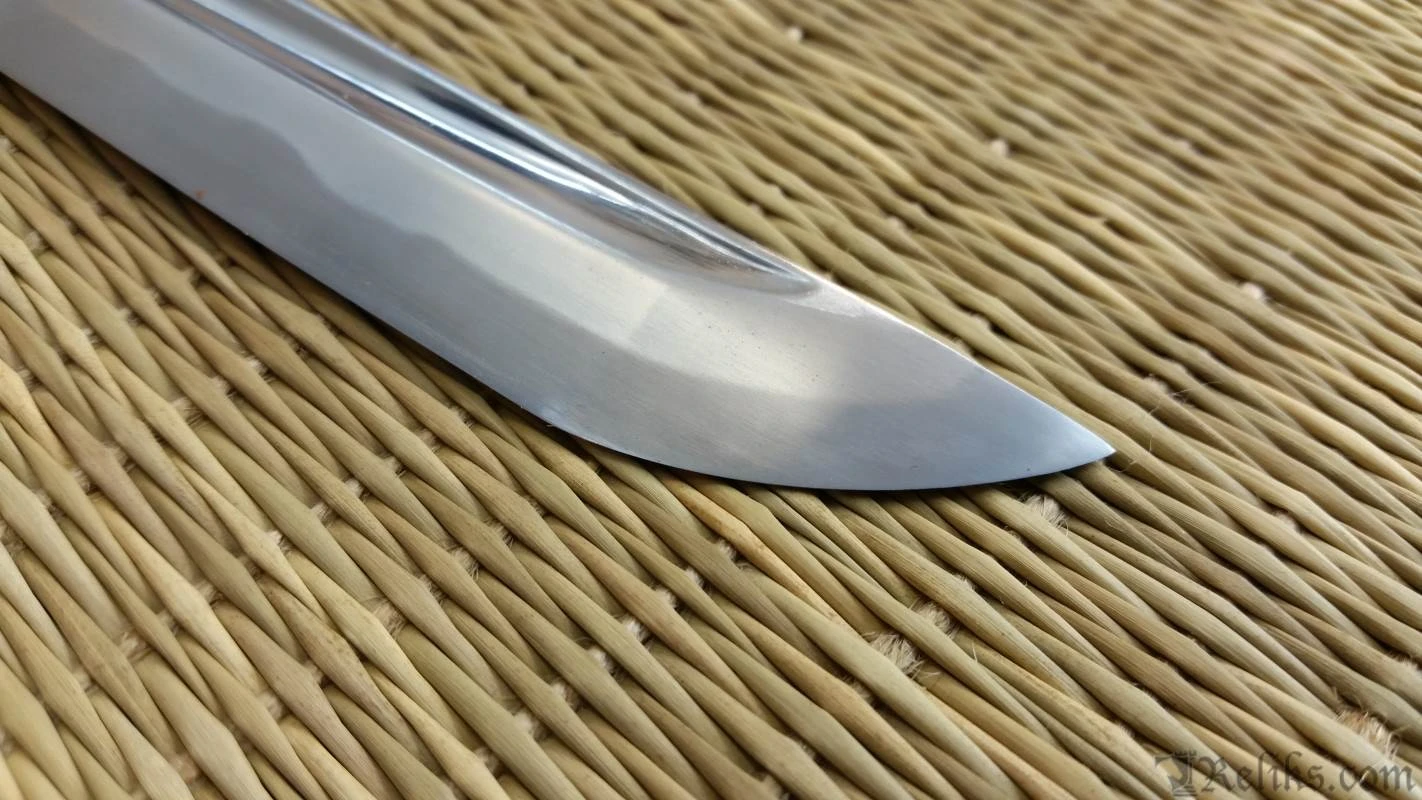 Oda Nobunaga Katana - Image 5
