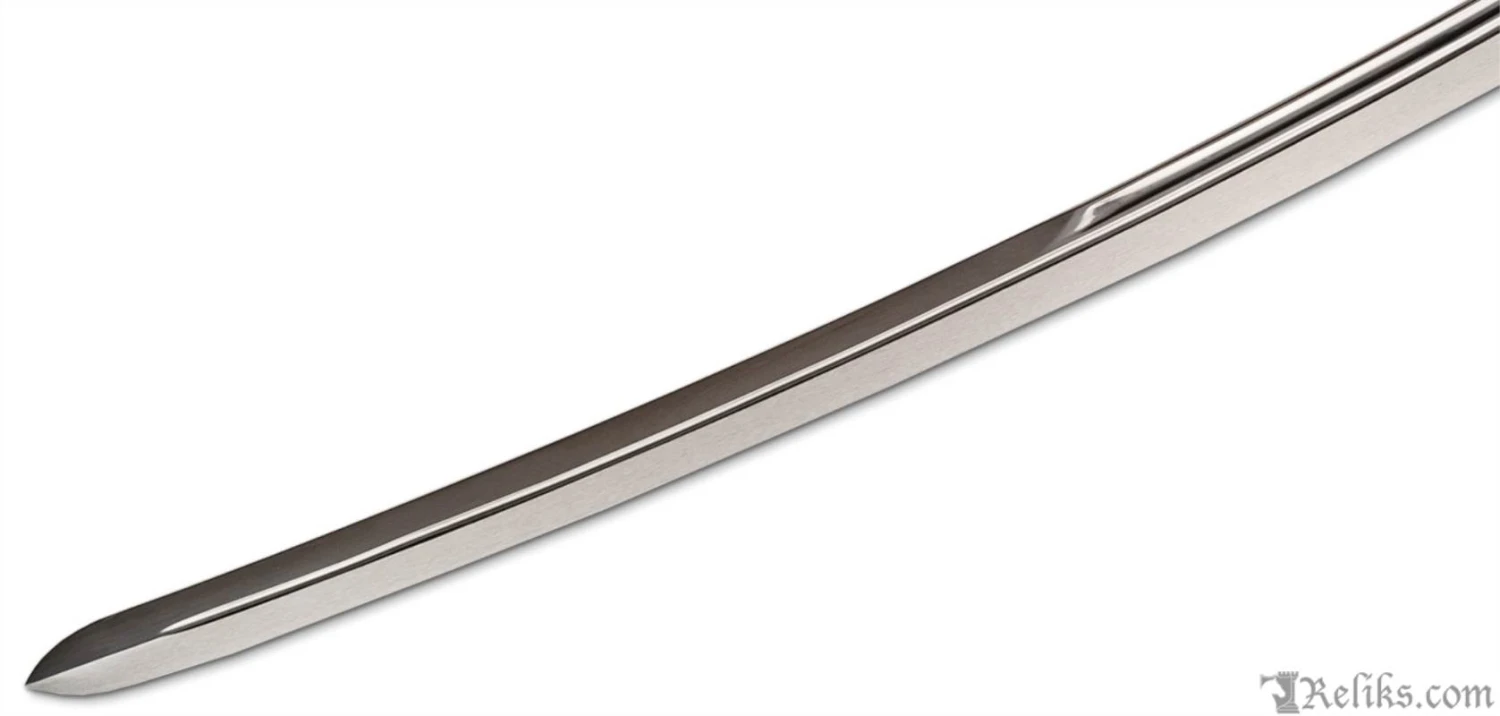 Moroha Zukuri - Raptor Katana - Image 5