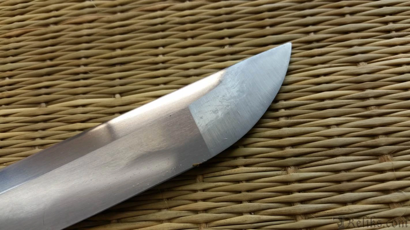 Takeda Shingen Katana - Image 10