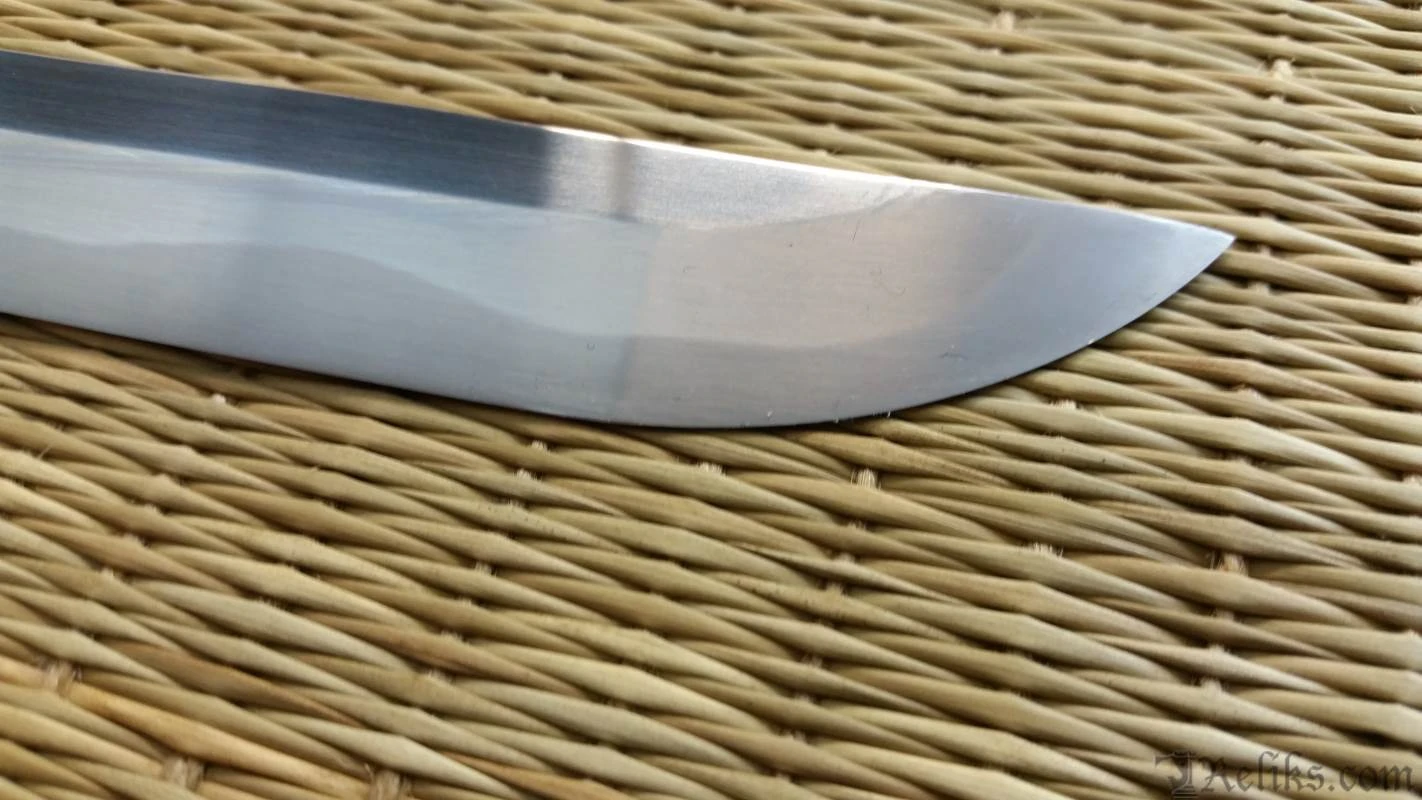 Kohaku Katana - Image 5