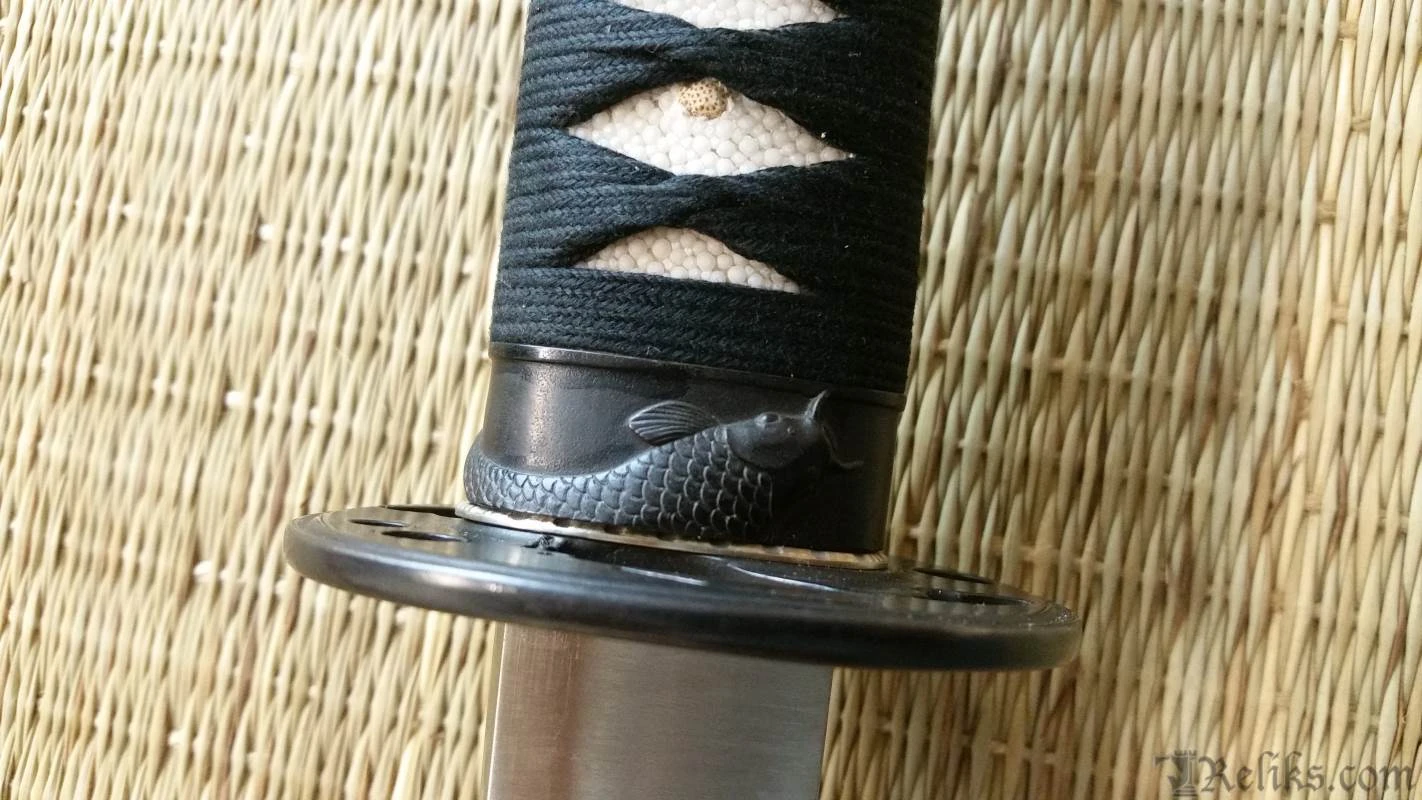 Kohaku Katana - Image 9