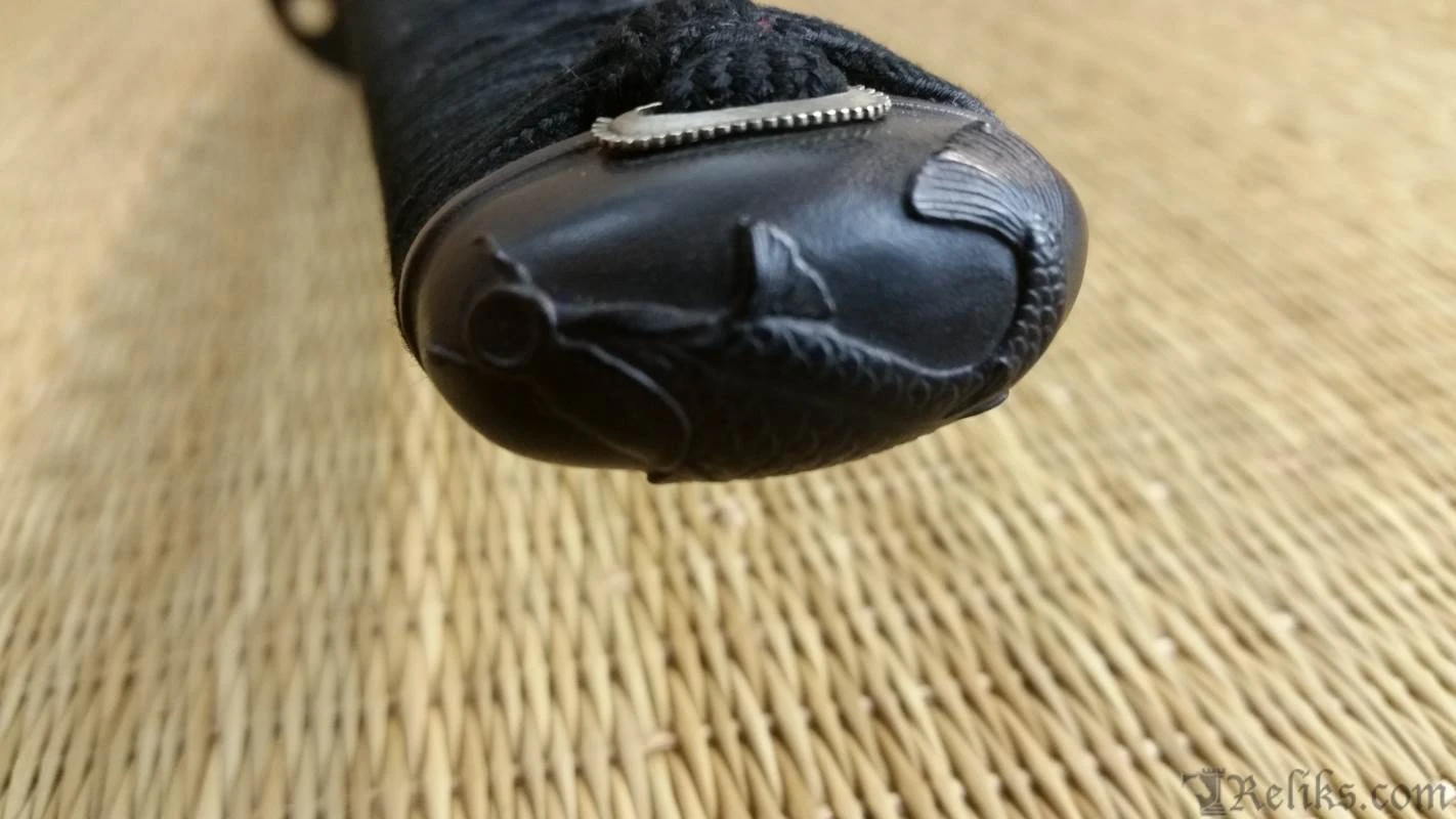 Kohaku Katana - Image 12