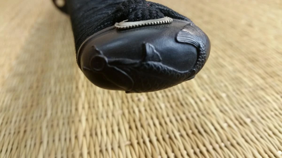 Kohaku Katana - Image 4