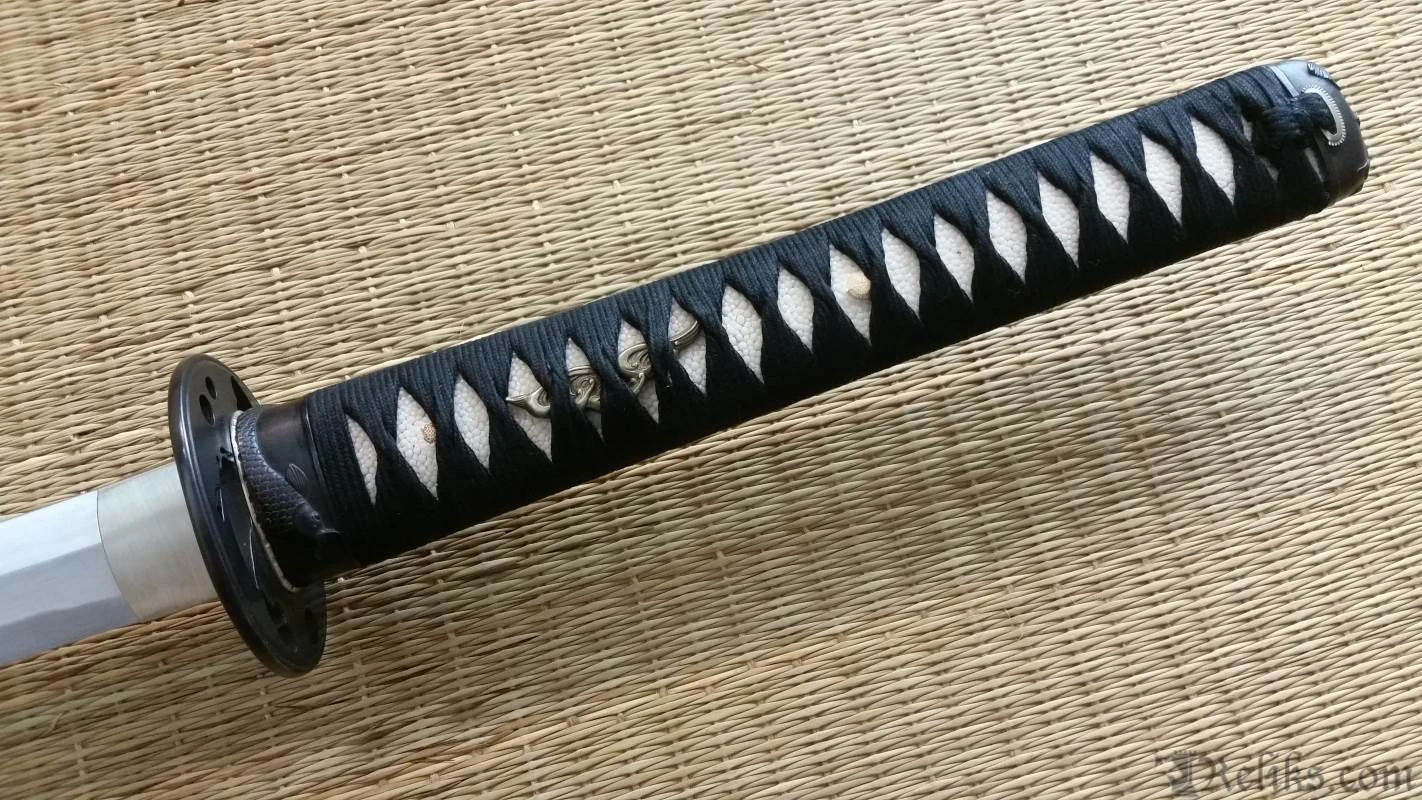 Kohaku Katana - Image 10