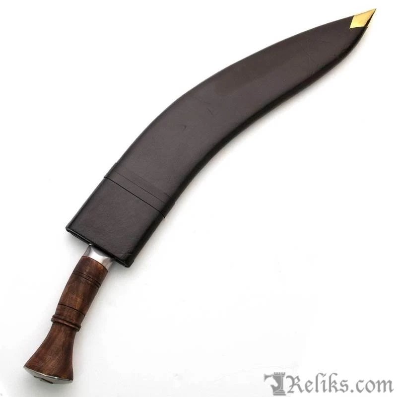 Gigantic Ceremonial Kukri - Image 4