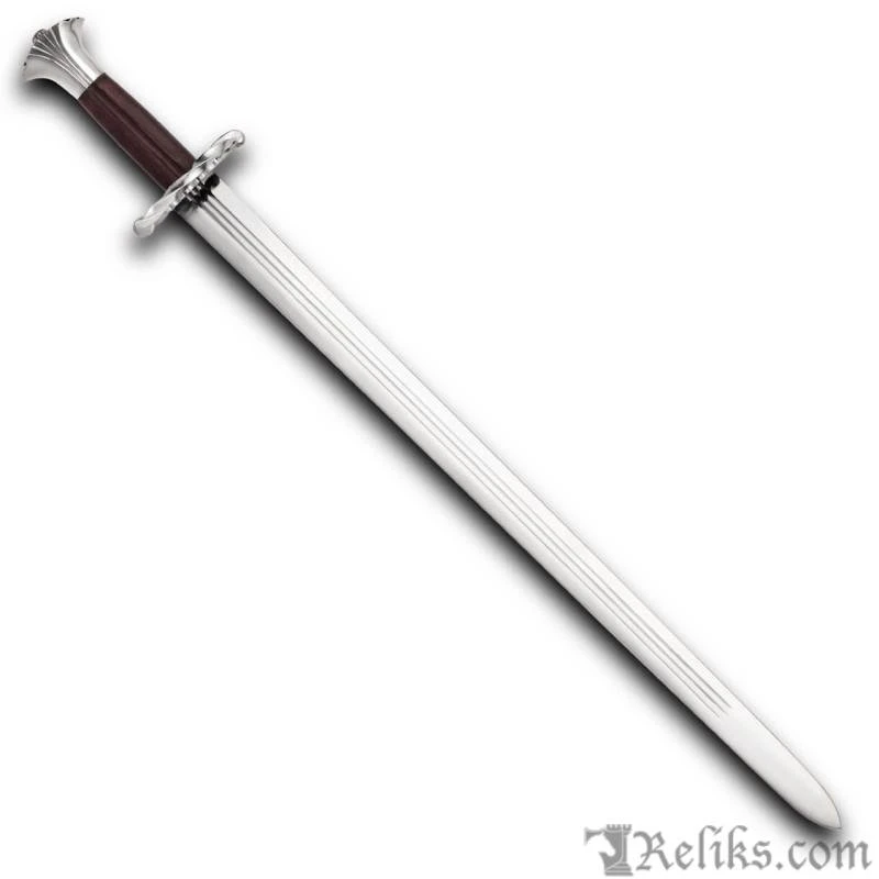 Landsknecht Katzbalger Sword - Image 4