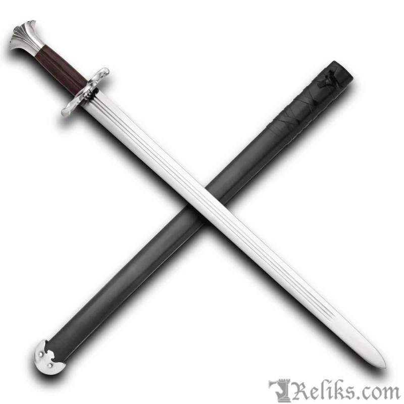 Landsknecht Katzbalger Sword - Image 3