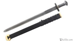 Landsknecht Katzbalger