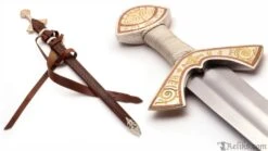 Langeid Viking Sword