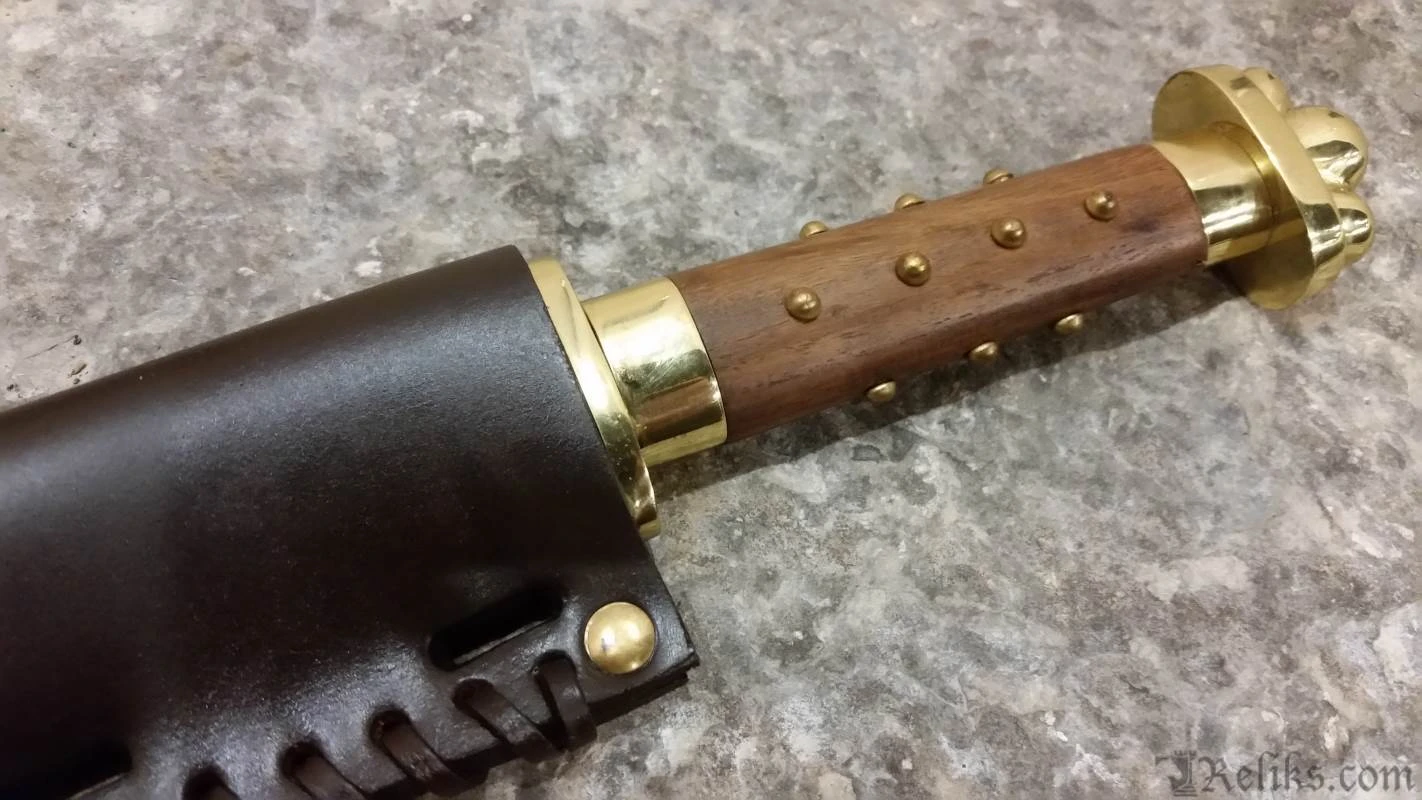 Viking Seax - Image 4