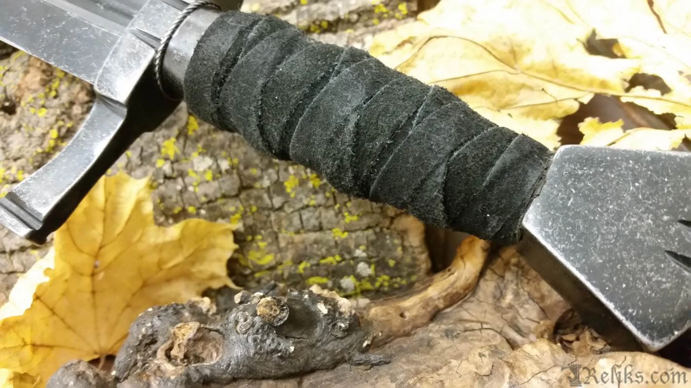 Crecy War Dagger - Image 6