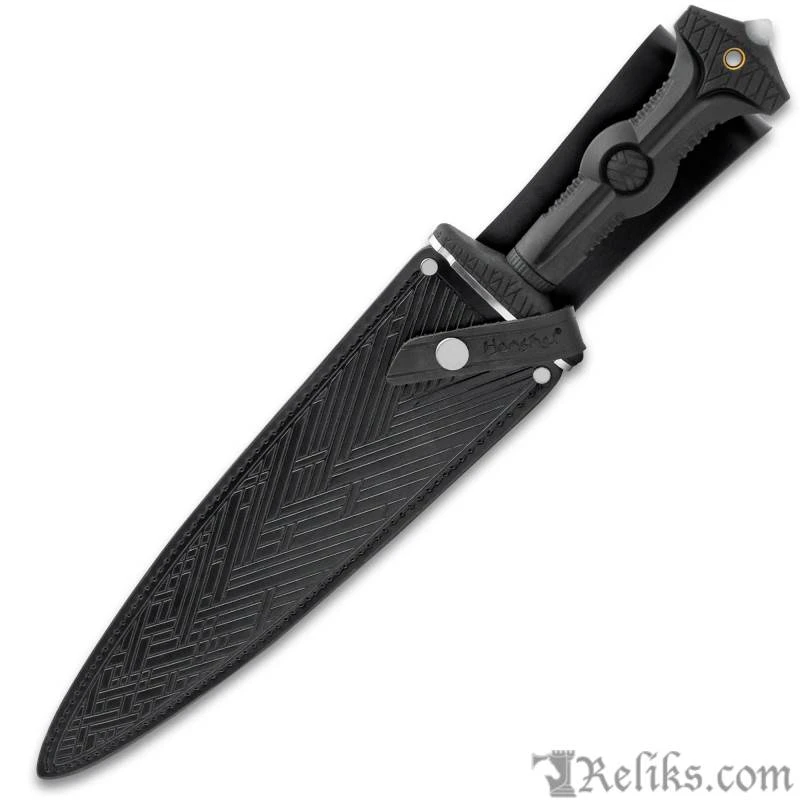 Honshu Legionary Dagger - Image 5