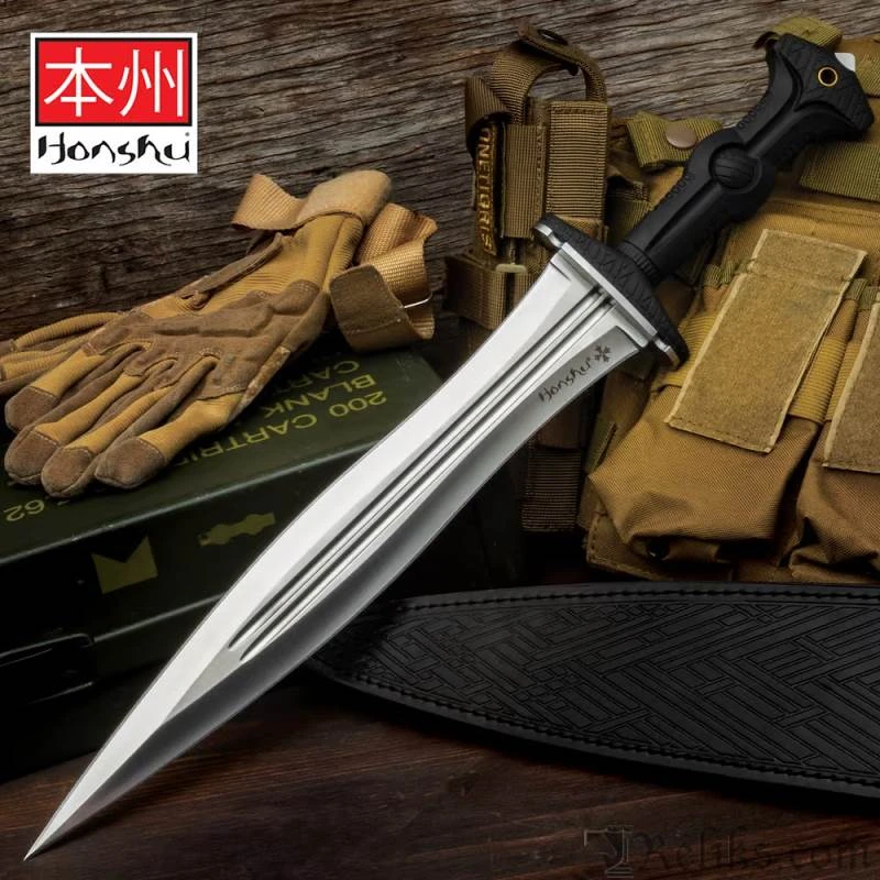 Honshu Legionary Dagger - Image 2