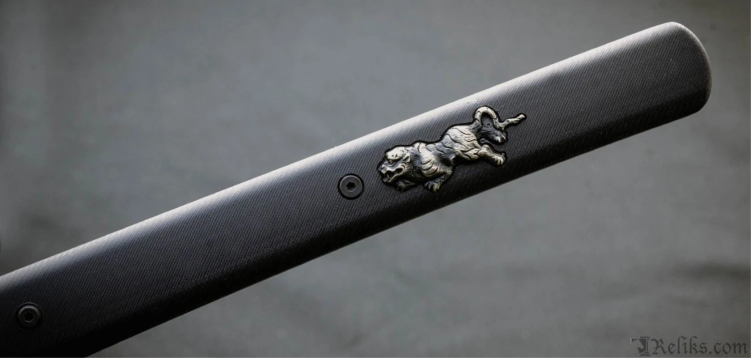 Modern Katana - Image 3