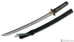 Lion Dog Wakizashi