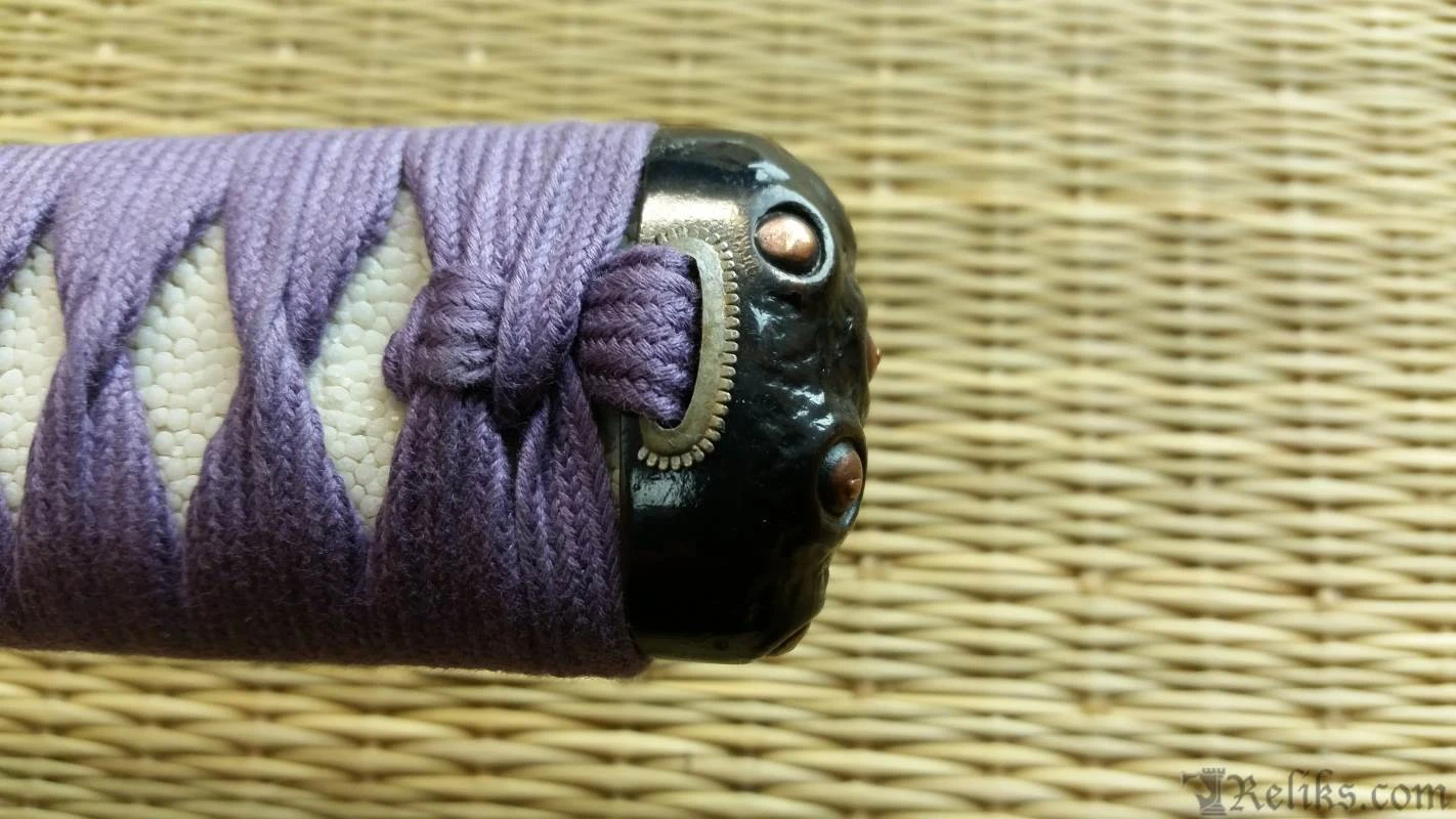 Lotus Seed Katana - Image 6