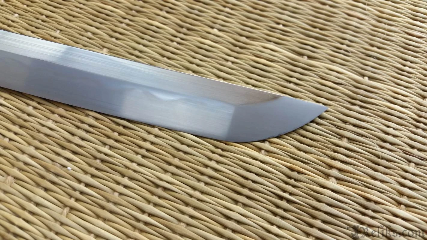 Lotus Seed Katana - Image 10