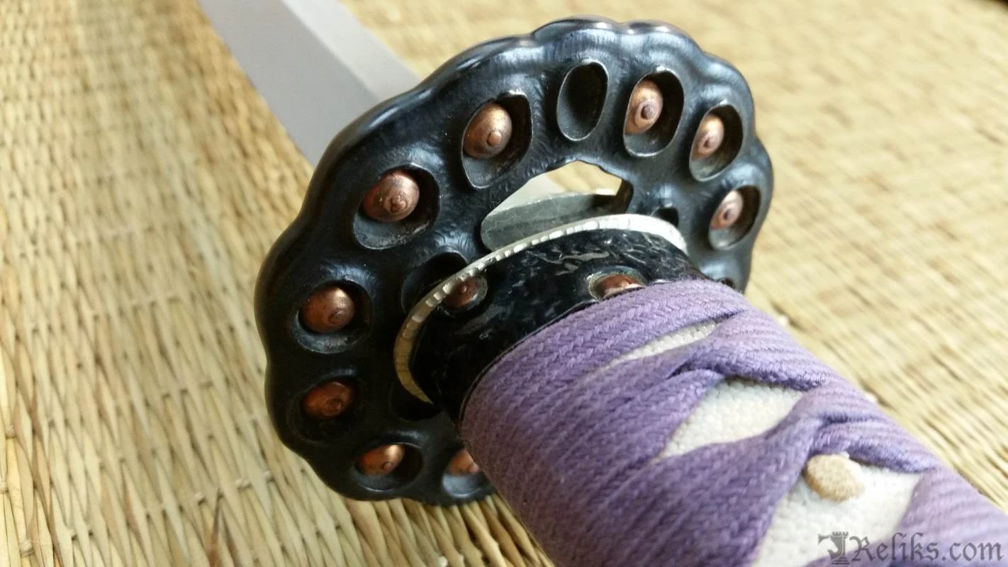 Lotus Seed Katana - Image 7