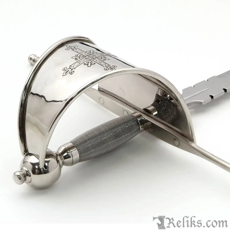 Musketeer Main Gauche - Image 5