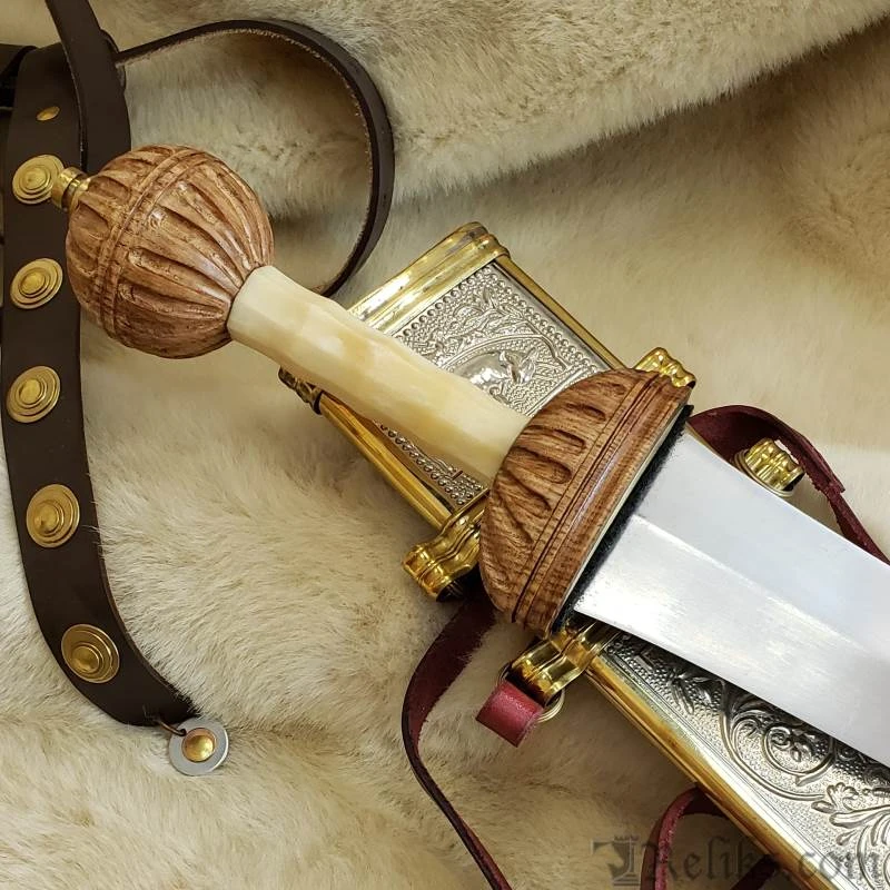 Fulham Gladius : An Iconic Weapon - Image 2