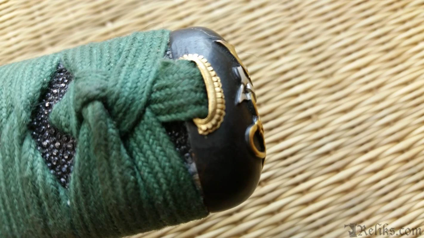 Oda Nobunaga Katana - Image 13