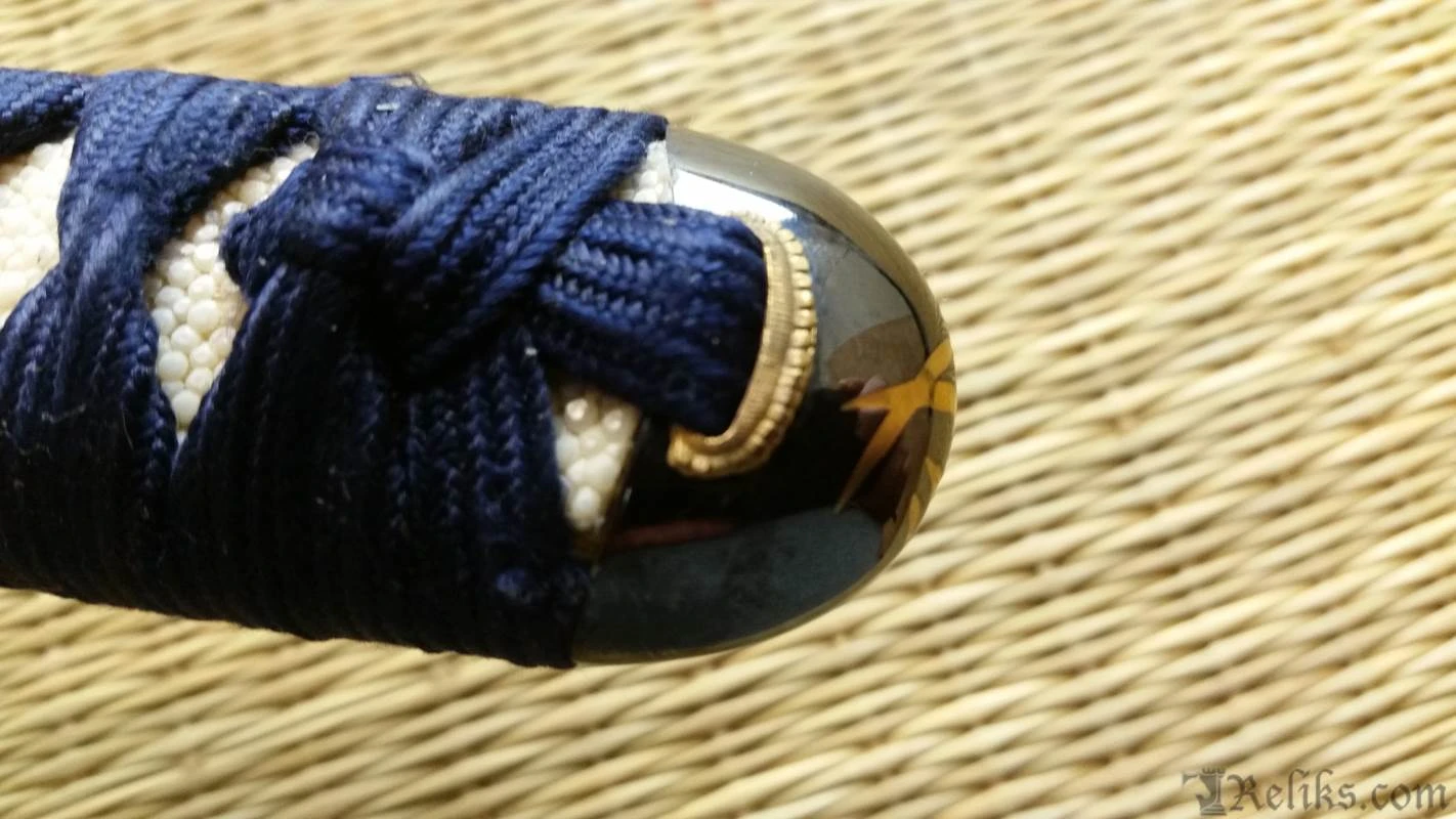 Orchid Katana - Image 11