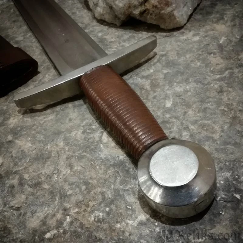 Tourney Arming Sword - Image 2