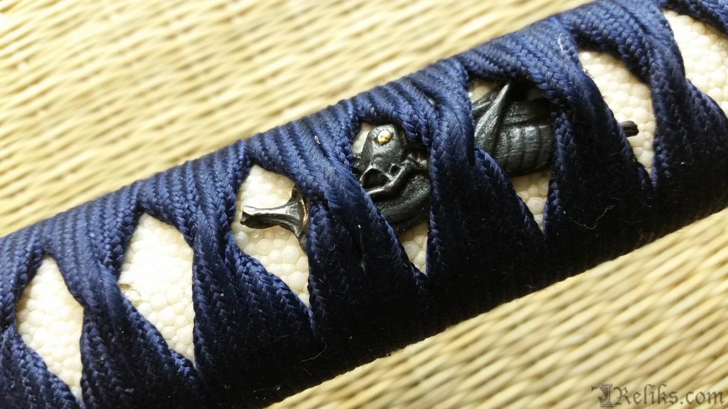 Orchid Katana - Image 10