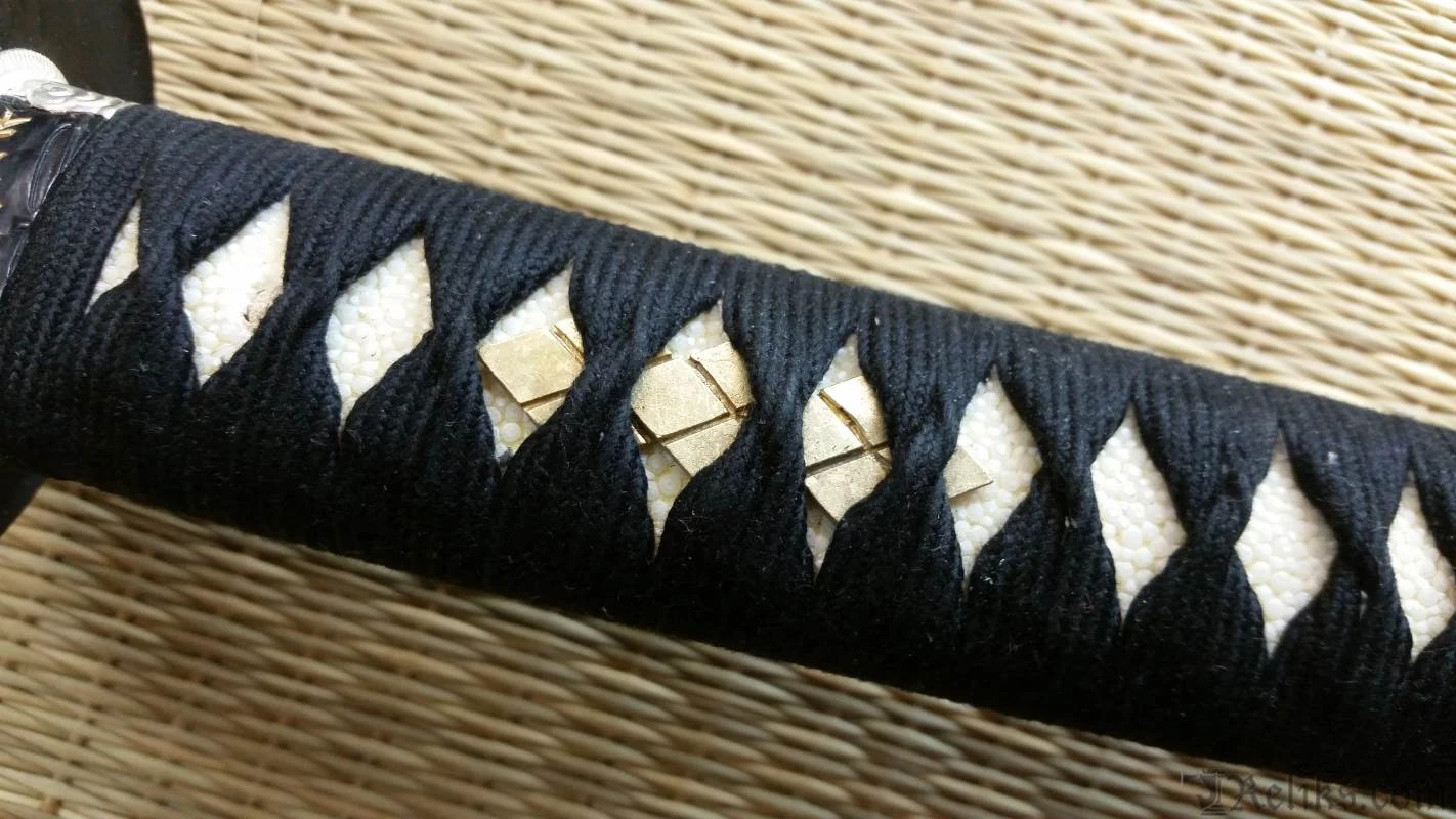 Takeda Shingen Katana - Image 7