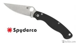 Military 2 Knife
